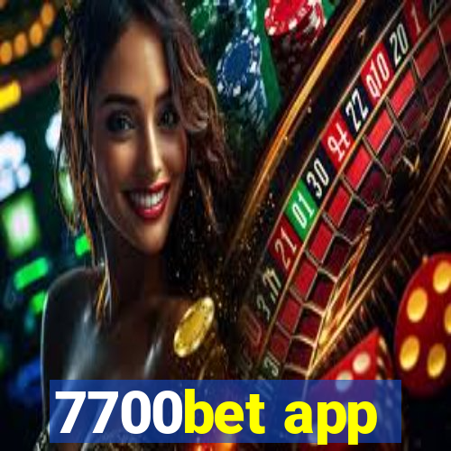 7700bet app